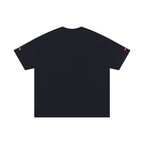 WEST ROLLZ X WEST IN THA HOOD T-SHIRT