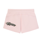 WEST ROLLZ X HUSTLER MERCH 
Women's Drawstring SHORT