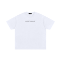 WEST ROLLZ X REPEAT WEST T-SHIRT BIG SIZE
