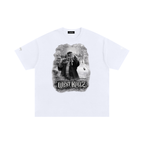 WEST ROLLZ X TATTOO SPIRIT T-SHIRT