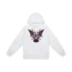 WEST ROLLZ X DIP-ROLLZ HOODIE