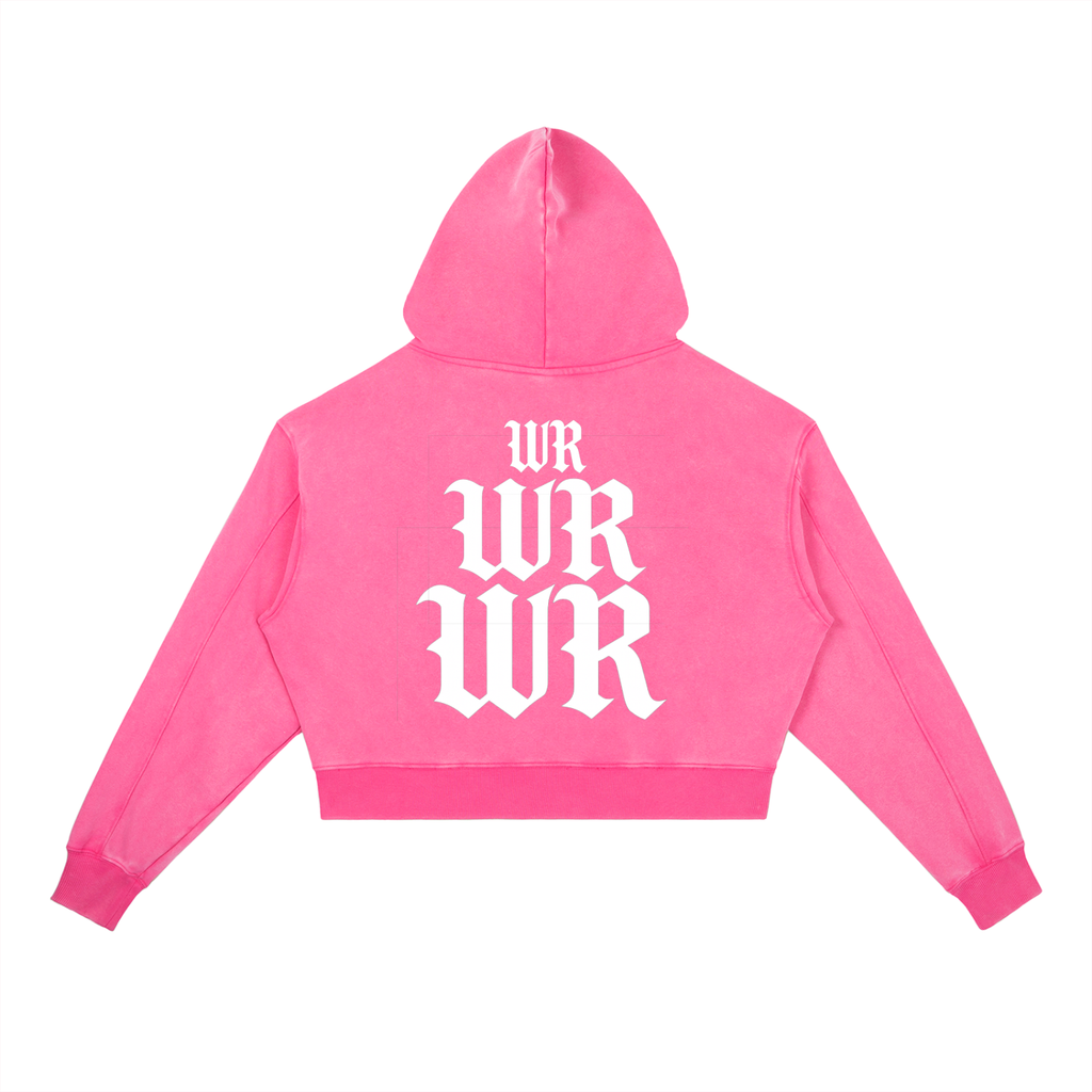 WEST ROLLZ X DEEP COVER WOMEN