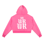 WEST ROLLZ X DEEP COVER WOMEN