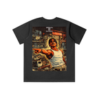 WEST ROLLZ X WEST ROLLZ II SOCIETY KIDS T-SHIRT