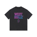 WEST ROLLZ X P-VALLEYS T-SHIRT BIG SIZE