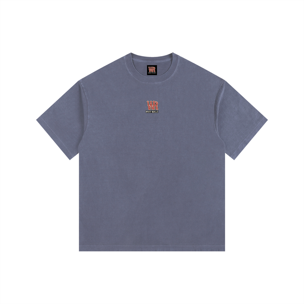 WEST ROLLZ X BASIC O’G T-SHIRT
