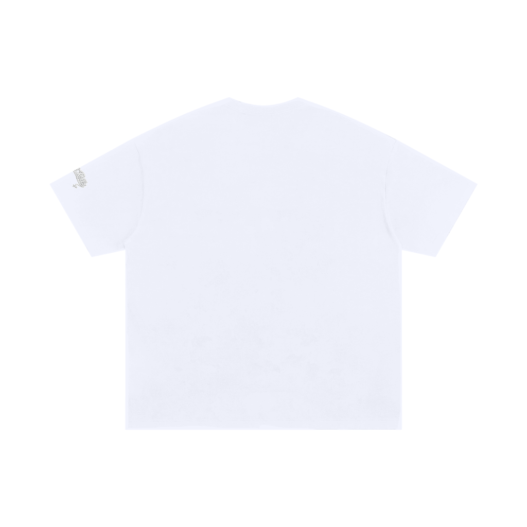 WEST ROLLZ X THE BEGINNING T-SHIRT