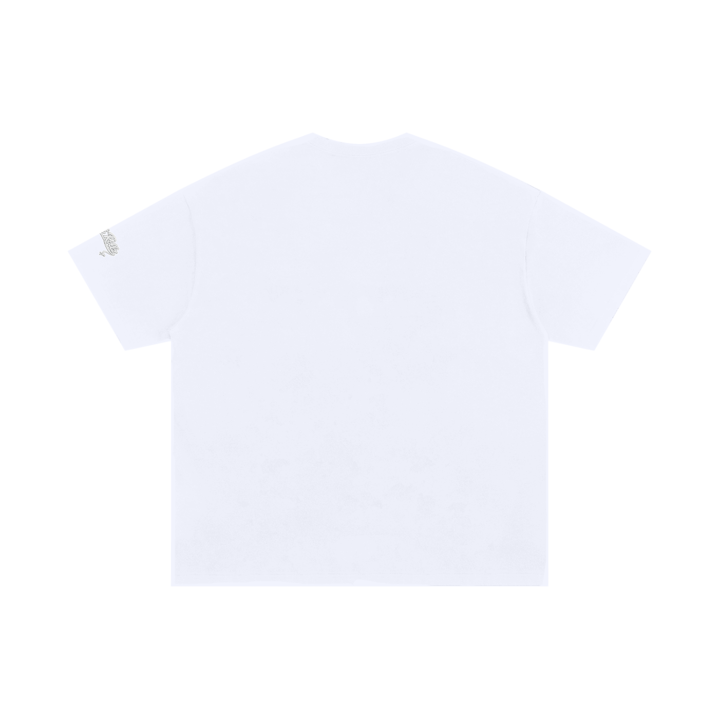 WEST ROLLZ X THE BEGINNING T-SHIRT