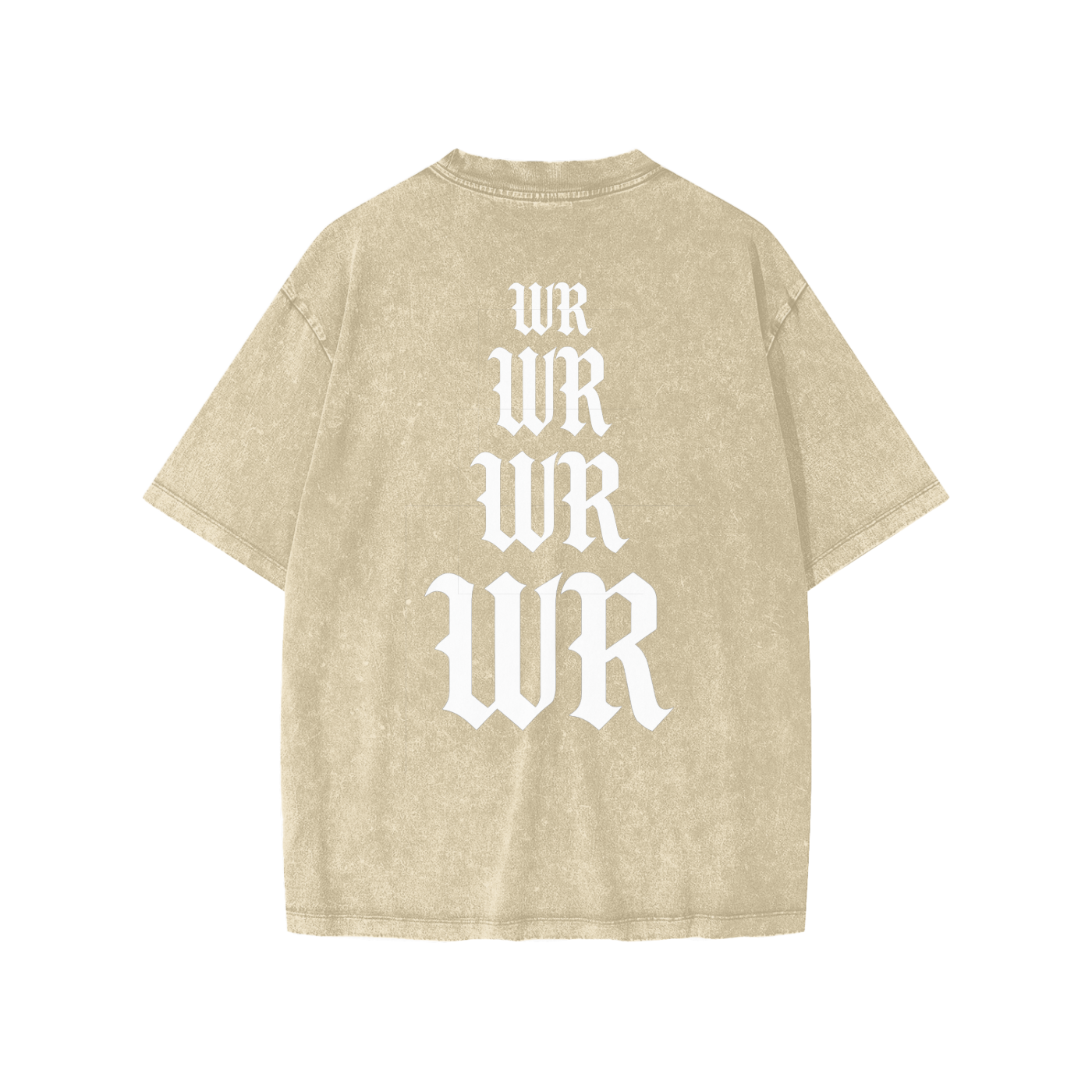 WEST ROLLZ X DEEP COVER KIDS  T-SHIRT