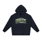 WEST ROLLZ X MONEY MAKER HOODIE