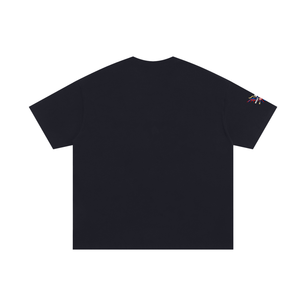 WEST ROLLZ X DIP-ROLLZ T-SHIRT