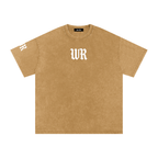 WEST ROLLZ X DEEP COVER  T-SHIRT