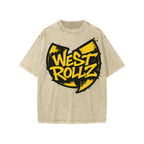 WEST ROLLZ X KILLA BEES KIDS