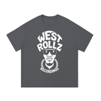 WEST ROLLZ X LABEL HÉRITAGE T-SHIRT