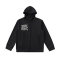 WEST ROLLZ X KUSH HOODIE