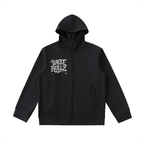 WEST ROLLZ X KUSH HOODIE