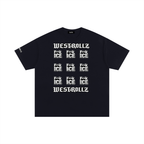 WEST ROLLZ X F**K ICE LIMITED T-SHIRT