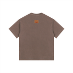 WEST ROLLZ X ROLLZ STRAUSZ T-SHIRT
