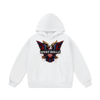 WEST ROLLZ X DIP-ROLLZ HOODIE