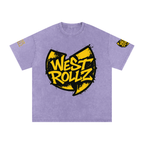 WEST ROLLZ X KILLA BEES T-SHIRT