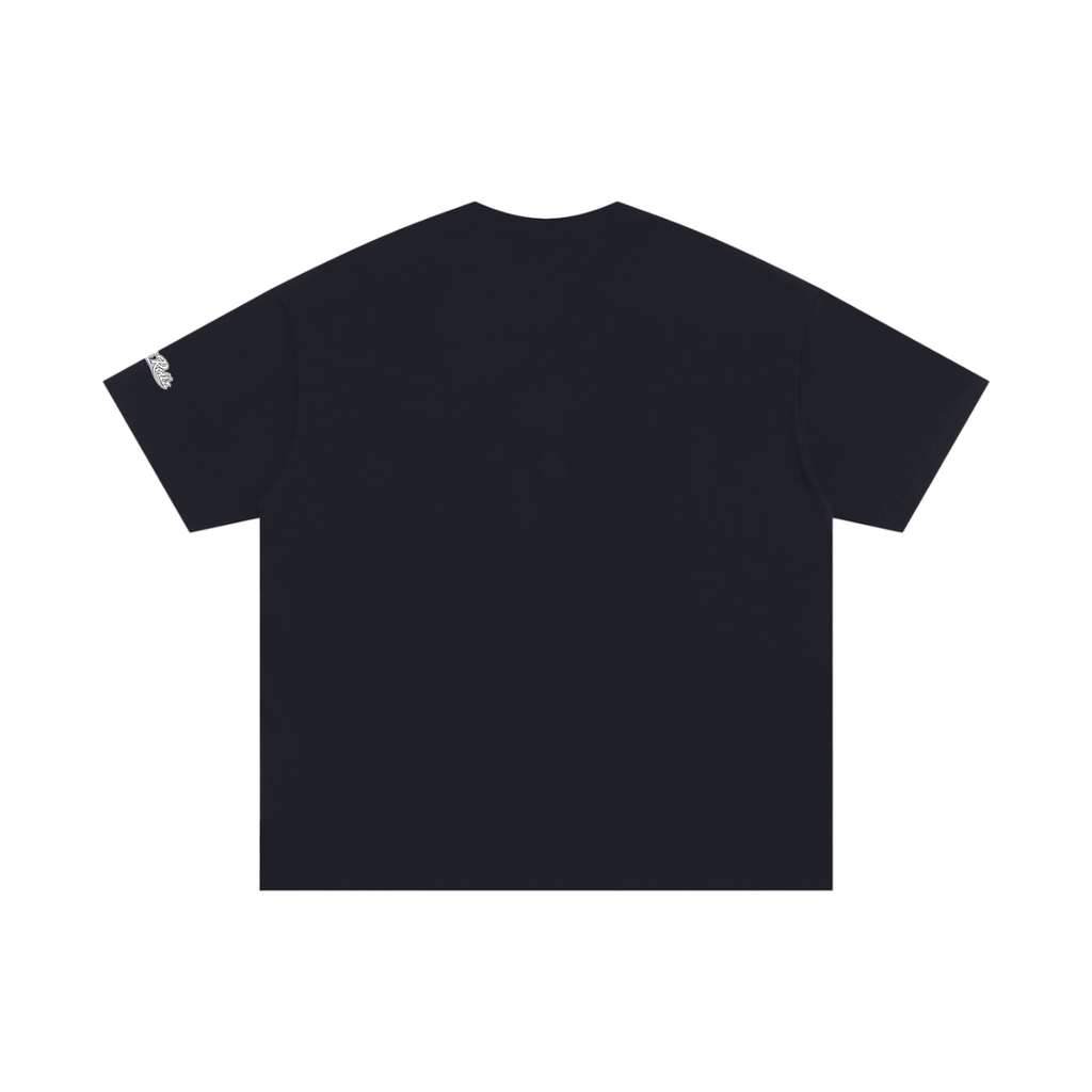 WEST ROLLZ X LIQUORS STORE T-SHIRT