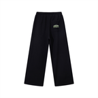WEST ROLLZ X MONEY MAKER Straight-Leg PANTS