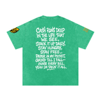 WEST ROLLZ X KILLA BEES T-SHIRT