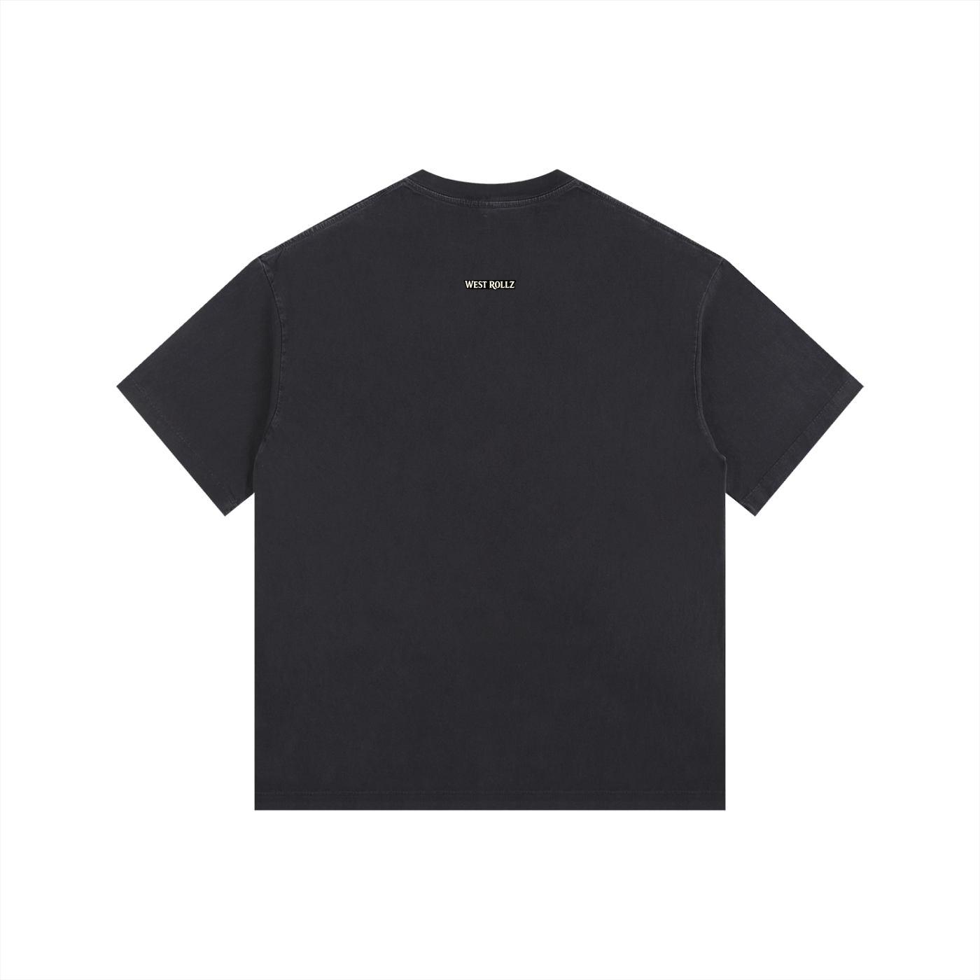 WEST ROLLZ X BASIC O’G T-SHIRT