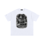 WEST ROLLZ X TATTOO SPIRIT T-SHIRT