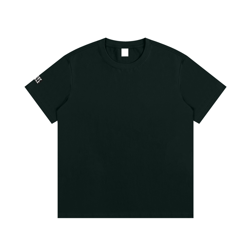 WEST ROLLZ X BASIC UNIT COLORS T-SHIRT