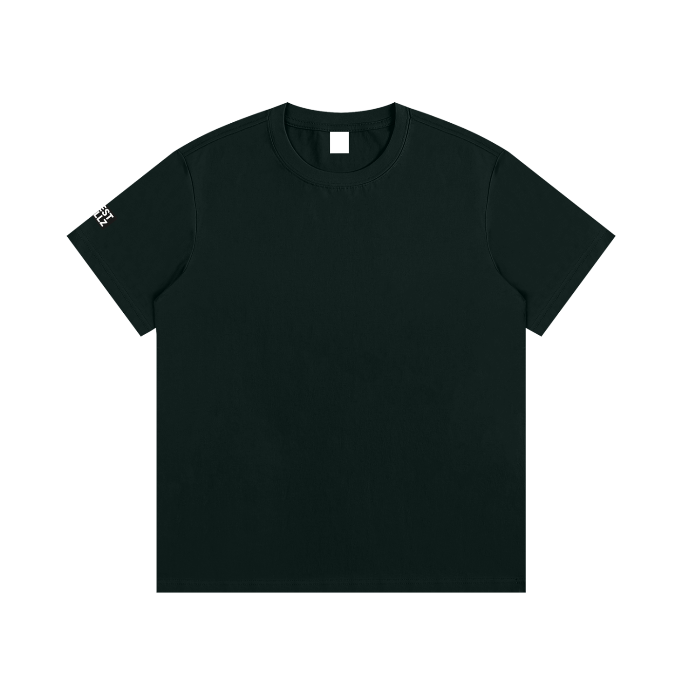 WEST ROLLZ X BASIC UNIT COLORS T-SHIRT