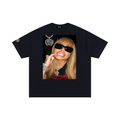WEST ROLLZ X GRILLZ GANG T-SHIRT