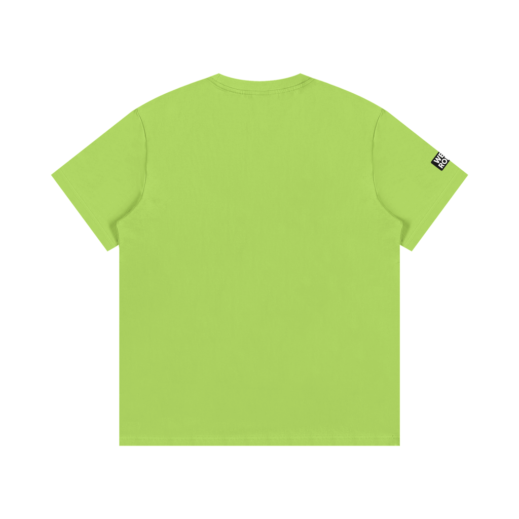 WEST ROLLZ X BASIC UNIT COLORS T-SHIRT