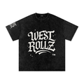 WEST ROLLZ X KUSH