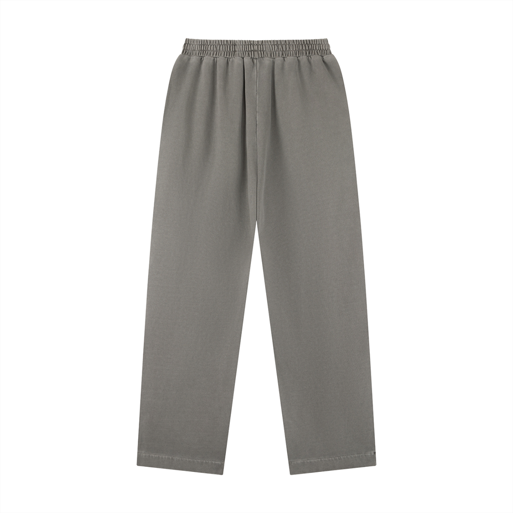 WEST ROLLZ X ROLLZ STRAUSZ X Washed Drawstring Sweat PANTS