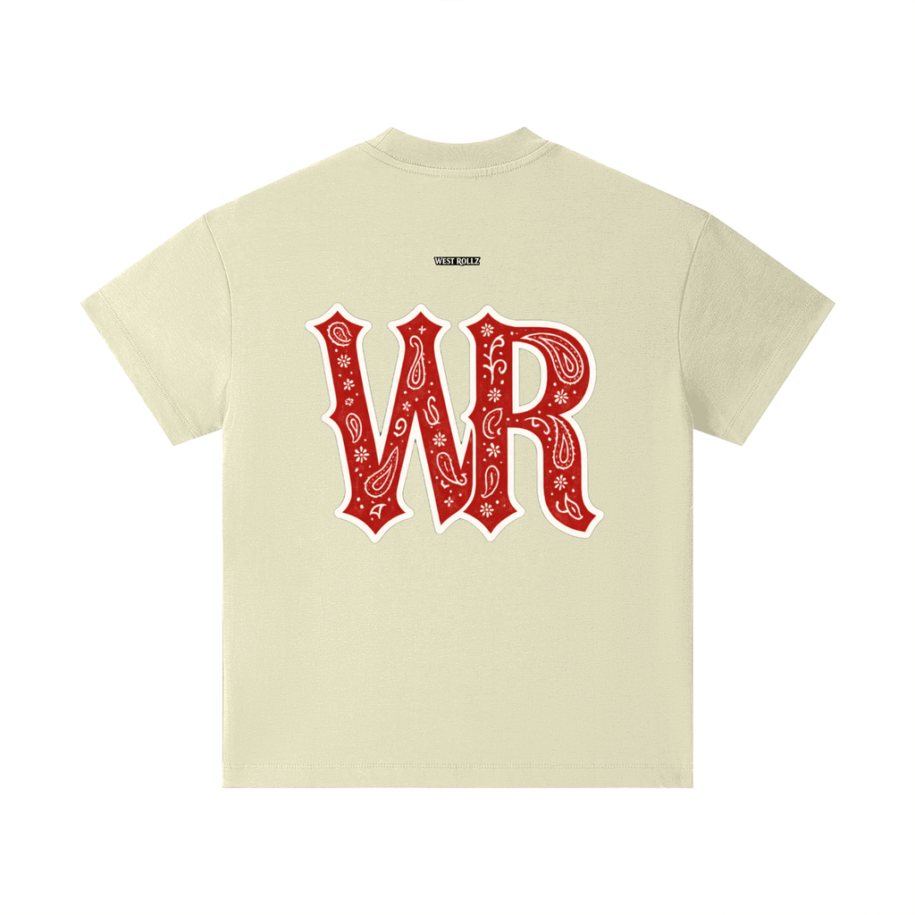 WEST ROLLZ X BASIC O’G KIDS T-SHIRT