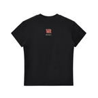 WEST ROLLZ X BASIC O’G WOMEN T-SHIRT