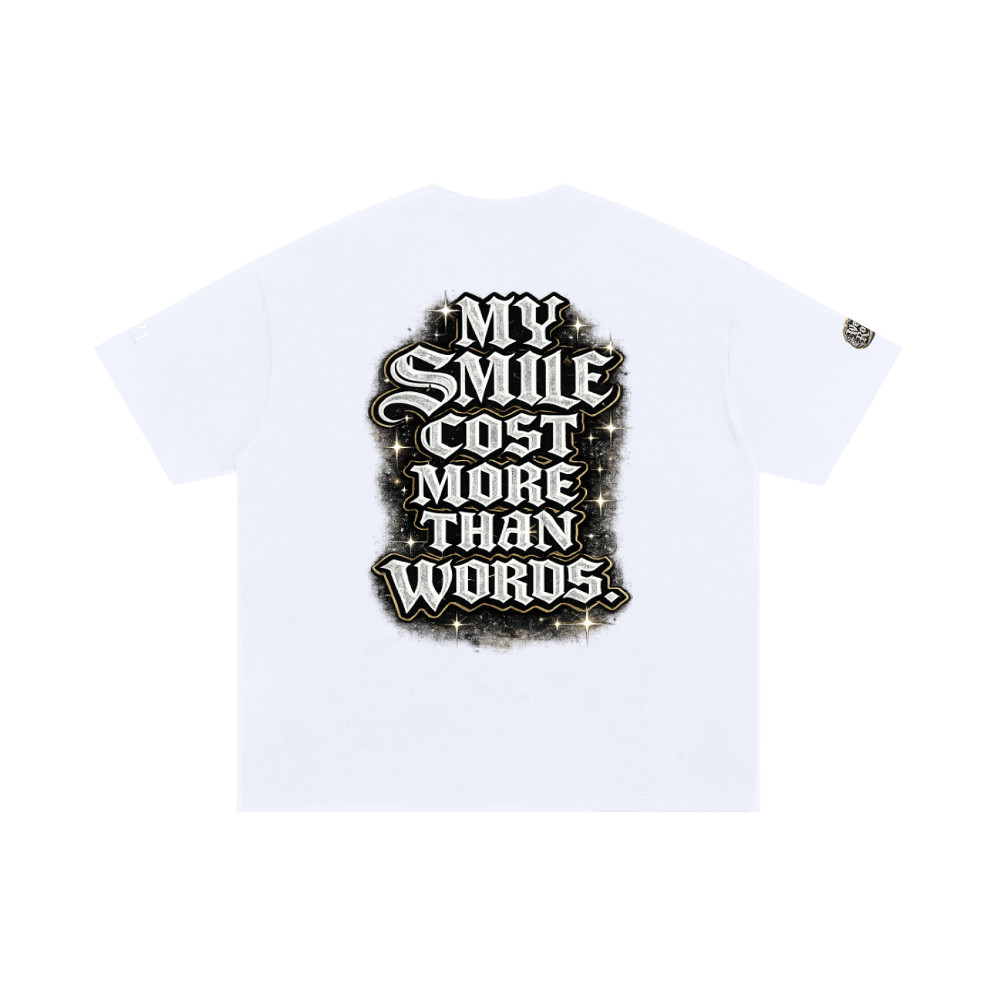 WEST ROLLZ X SOVI7T T-SHIRT