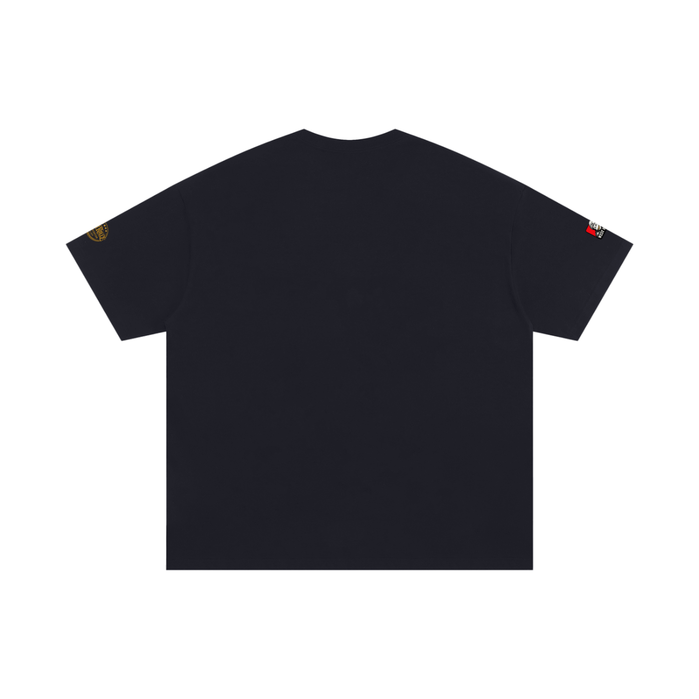 WEST ROLLZ X WEST MONKEY X LIMITED T-SHIRT