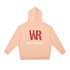 WEST ROLLZ X WEST ROLLZ RECORDS GOODIE