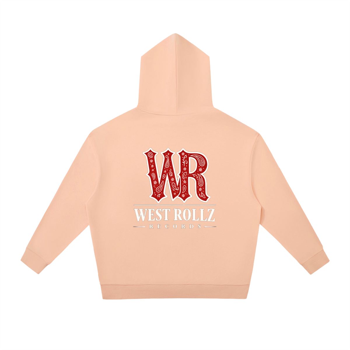 WEST ROLLZ X WEST ROLLZ RECORDS GOODIE