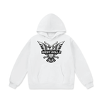 WEST ROLLZ X DIP-ROLLZ HOODIE