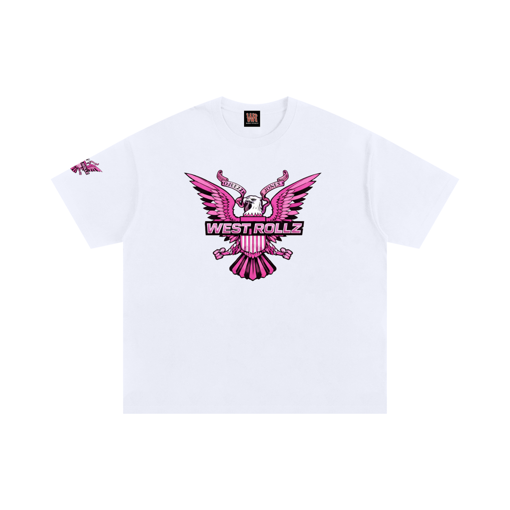 WEST ROLLZ X DIP-ROLLZ T-SHIRT