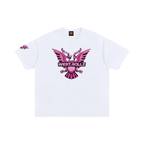 WEST ROLLZ X DIP-ROLLZ T-SHIRT
