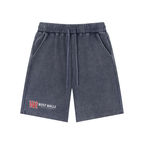 WEST ROLLZ X WEST ROLLZ RECORDS SHORT