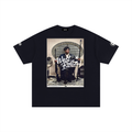 WEST ROLLZ X THE BLACK HISTORY T-SHIRT