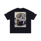 WEST ROLLZ X THE BLACK HISTORY T-SHIRT