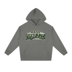 WEST ROLLZ X MONEY MAKER HOODIE