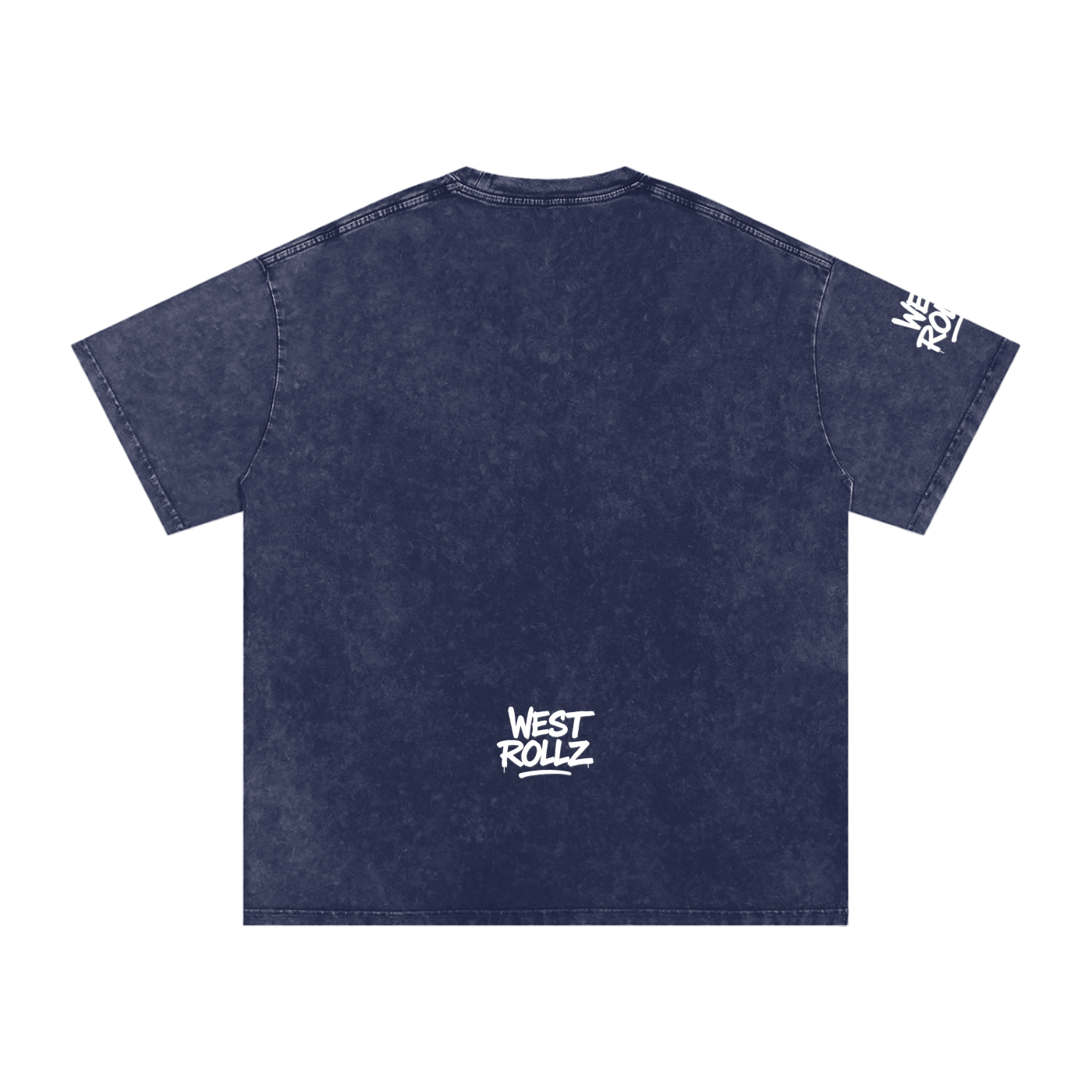 WEST ROLLZ X GRAFFITI SHIT