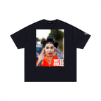 WEST ROLLZ X GANGSTA BOO T-SHIRT